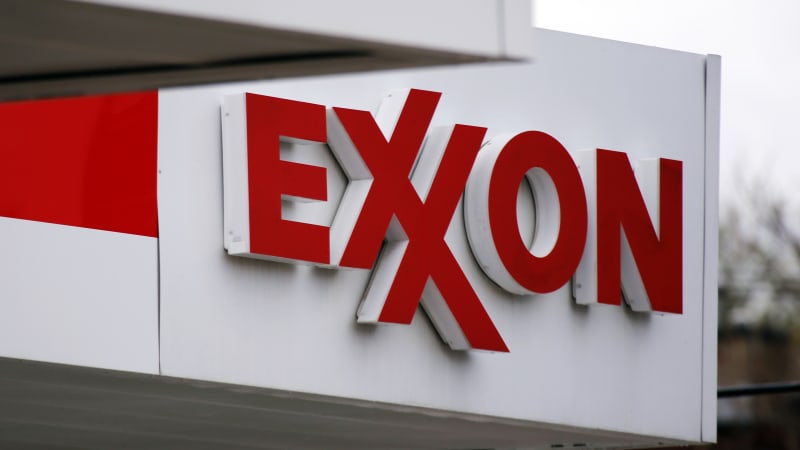 An early gas-electric hybrid was developed by...Exxon?